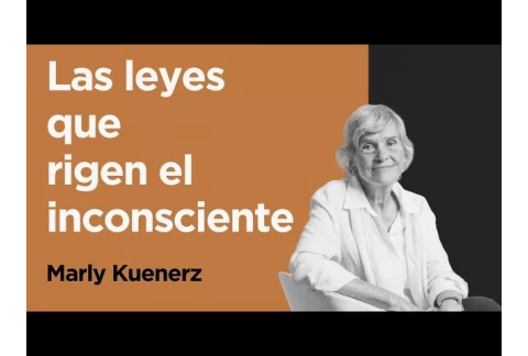 Las leyes que rigen el inconsciente