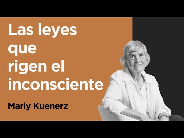 Imagen portada Las leyes que rigen el inconsciente