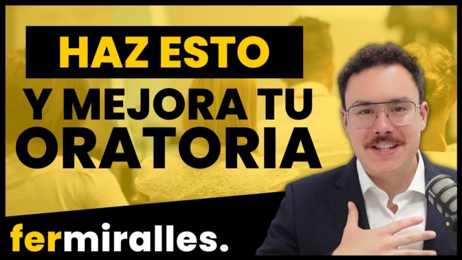 Imagen portada 10 CONSEJOS para MEJORAR tu oratoria al HABLAR EN PÚBLICO