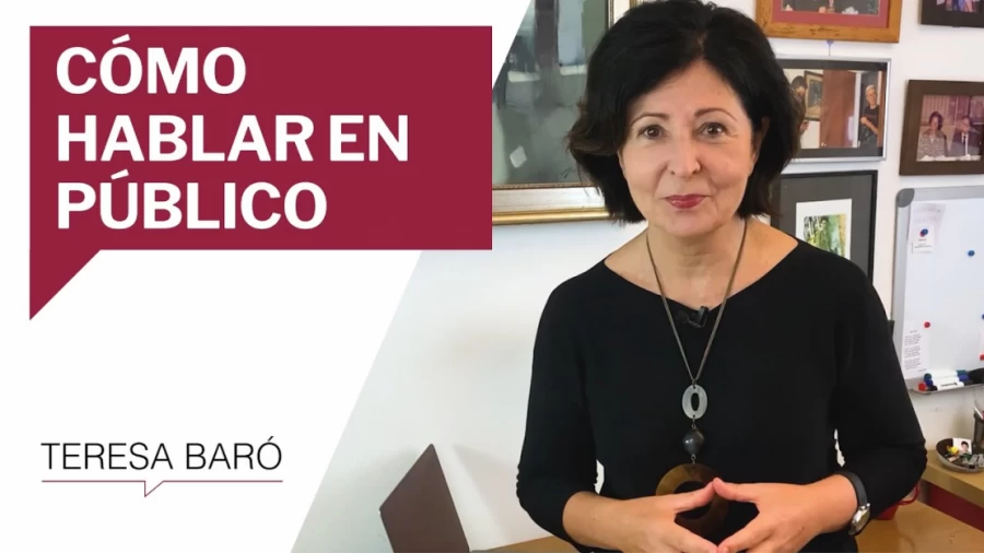 Imagen portada Los 3 pilares para hablar en público y disfrutar