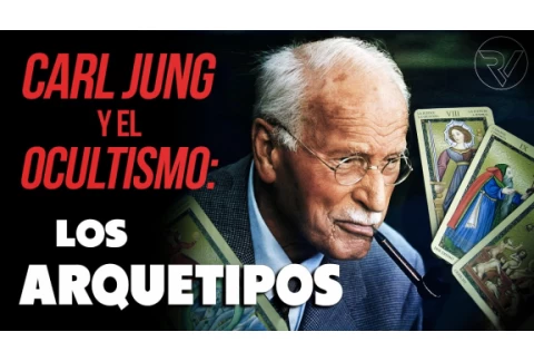 Jung y el Ocultismo: Arquetipos, Sombra y Proceso de Individuación.