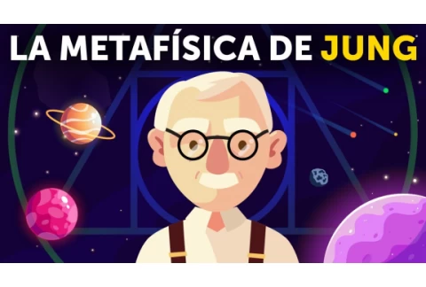 La Metafísica de Carl Jung | Inconsciente colectivo, arquetipos y el sueño simbólico de Dios