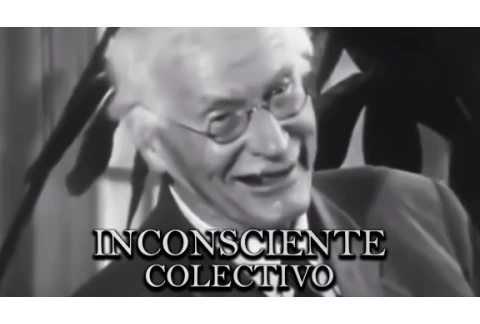 El Inconsciente Colectivo | Carl Gustav Jung