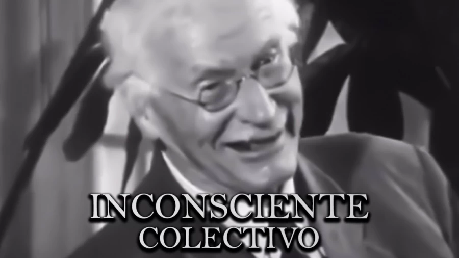 Imagen portada El Inconsciente Colectivo | Carl Gustav Jung