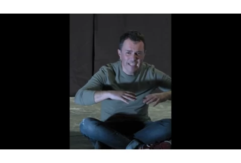 Sobre la Depresión- Fragmento charla Sergi Torres