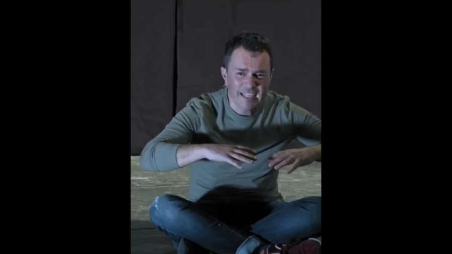 Imagen portada Sobre la Depresión- Fragmento charla Sergi Torres