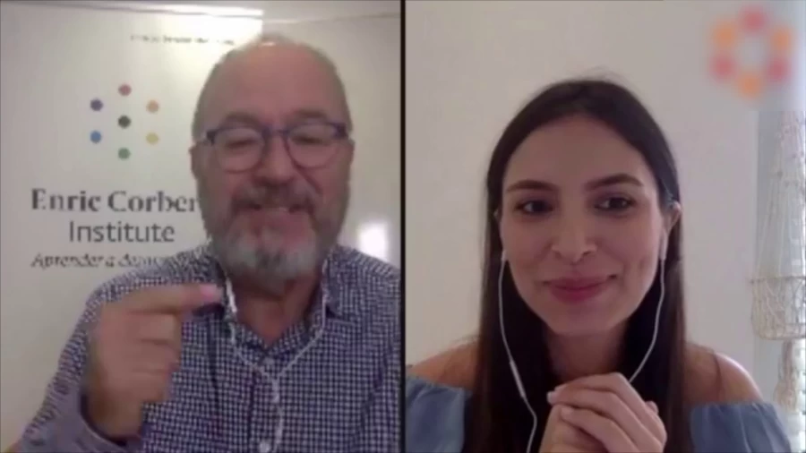 Imagen portada DEPRESIÓN Y ANSIEDAD | Bioneuroemoción con Enric Corbera