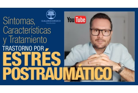 ¿Qué es el Trastorno de ESTRÉS POSTRAUMÁTICO (TEPT)? 😖 - CAUSAS, SÍNTOMAS Y TRATAMIENTO