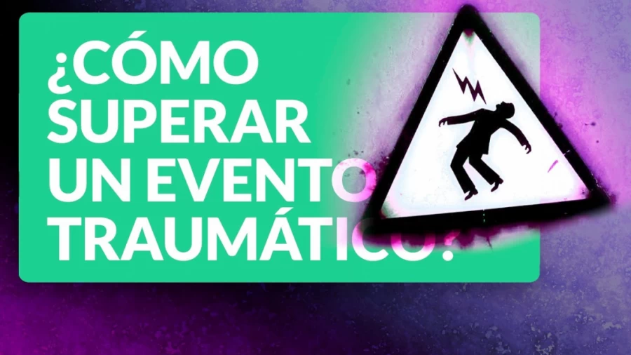 Imagen portada ⚠️ ¿Cómo superar un shock o evento traumático?
