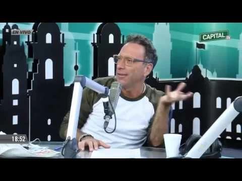 Imagen portada ¿En la actualidad se juzga al hombre amo de casa? | Prog. radial: Carlos Galdós