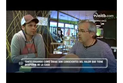 Cada vez hay más amos de casa