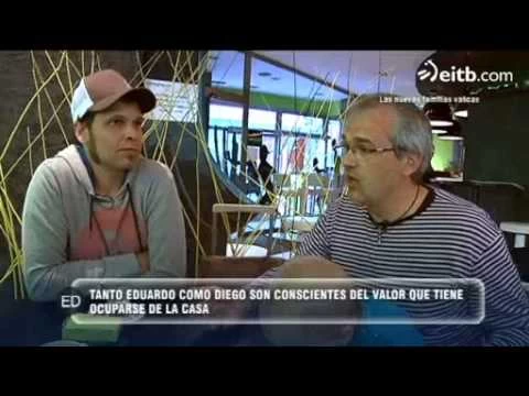 Imagen portada Cada vez hay más amos de casa