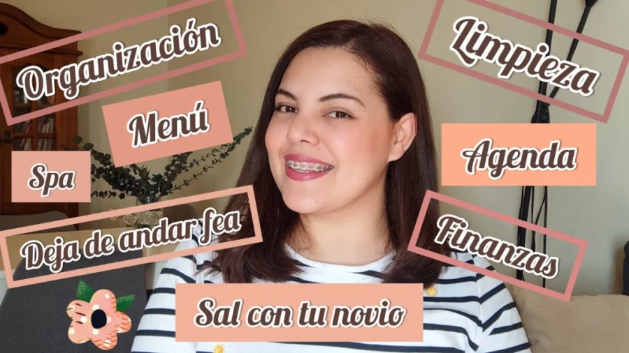 Imagen portada HÁBITOS PARA LAS AMAS DE CASA QUE CAMBIARAN TU VIDA| PARA SER FELIZ Y VIVIR EN PAZ