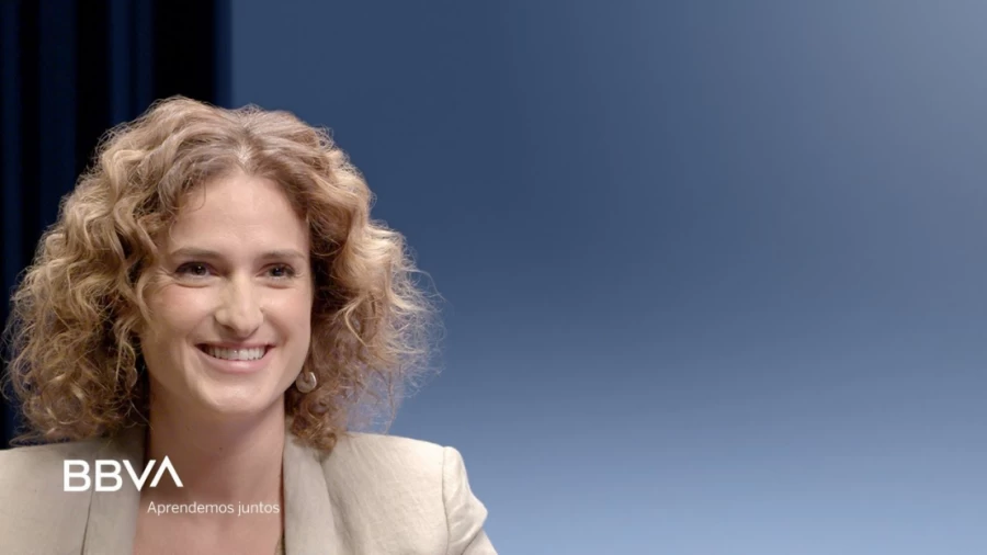 Imagen portada ¿Cómo influye tu cuerpo en tus emociones? Nazareth Castellanos, neurocientífica