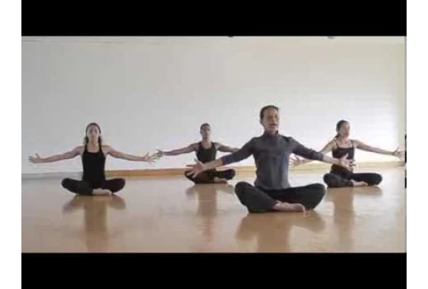 CONCIENCIA CORPORAL Y PRINCIPIOS DE MOVIMIENTO