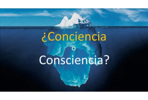 Conciencia o Consciencia, ¿qué diferencia hay?