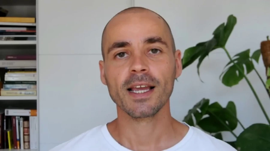 Imagen portada DIFERENCIA ENTRE CONCIENCIA Y CONSCIENCIA