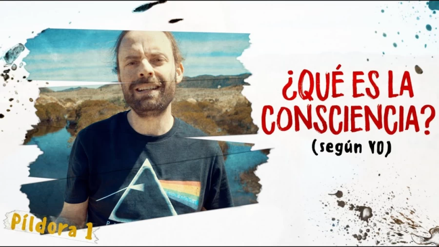 Imagen portada Qué es la Consciencia (vs conciencia)