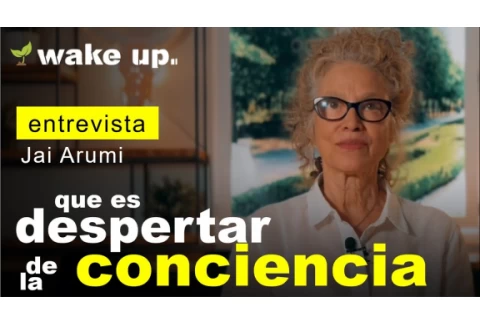 Qué es el despertar de la conciencia y sus características - Jai Arumi