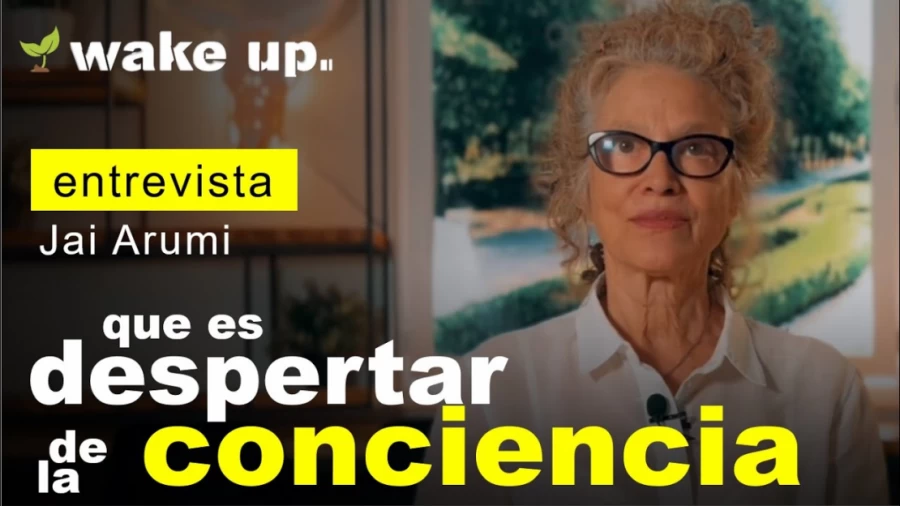 Imagen portada Qué es el despertar de la conciencia y sus características - Jai Arumi