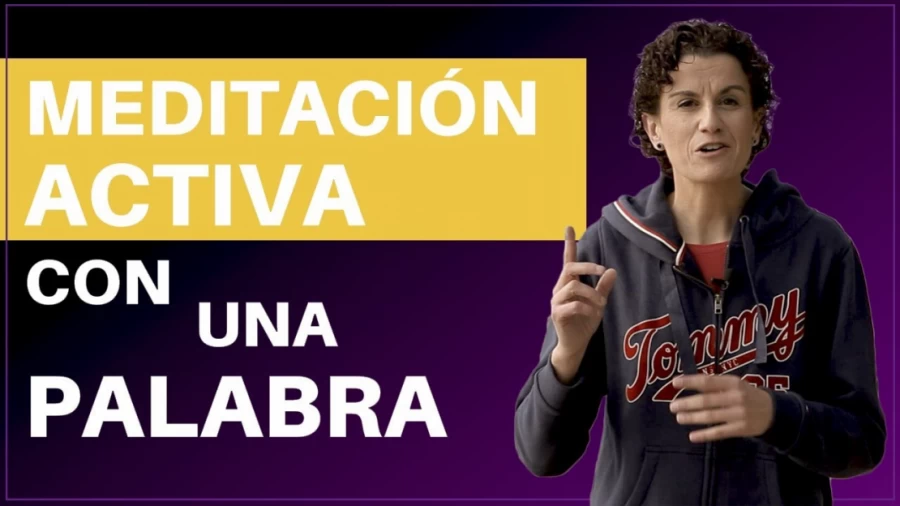 Imagen portada 🌻MEDITACION ACTIVA usando una pregunta❓ | Autoconocimiento y Espiritualidad