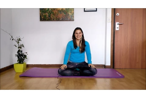 Intro: Meditación Activa para Principiantes