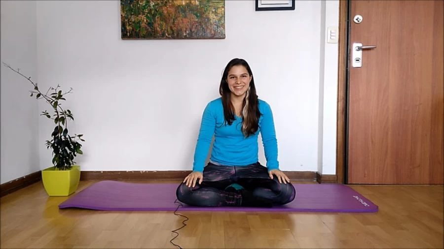 Imagen portada Intro: Meditación Activa para Principiantes