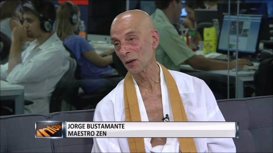 Imagen portada ¿Qué es la meditación Zen?