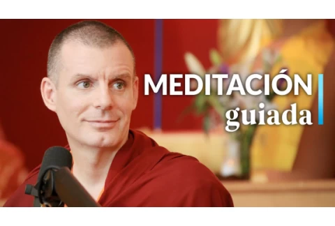 Meditación Guiada por Lama Rinchen Gyaltsen | Amor bondadoso (I)