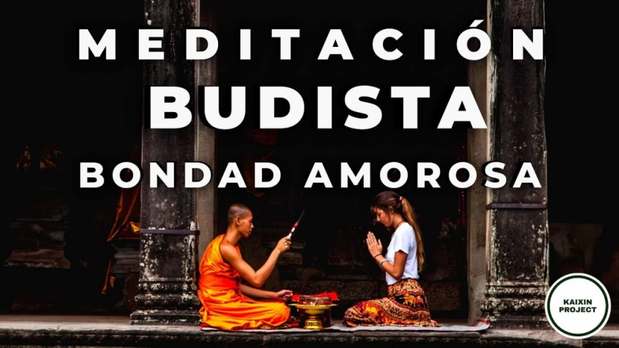 Imagen portada Meditación Budista Poderosa. Sencilla y Eficaz. TONGLEN. Bondad Amorosa. Aliviar Sufrimiento.