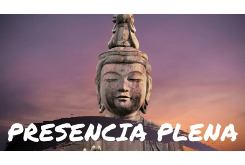 ॐ Meditación Vipassana Guiada de 15 minutos 🙏  Rápida y Fácil