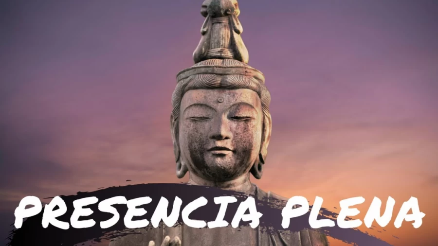 Imagen portada ॐ Meditación Vipassana Guiada de 15 minutos 🙏  Rápida y Fácil