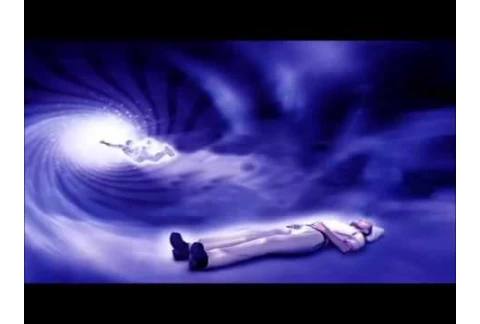 MEDITACIÓN guiada para el VIAJE ASTRAL