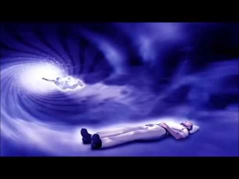 Imagen portada MEDITACIÓN guiada para el VIAJE ASTRAL