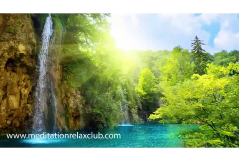 Meditaciòn Guiada para Dormir Profundamente - Meditaciones para Ser Feliz y Controlar la Ansiedad