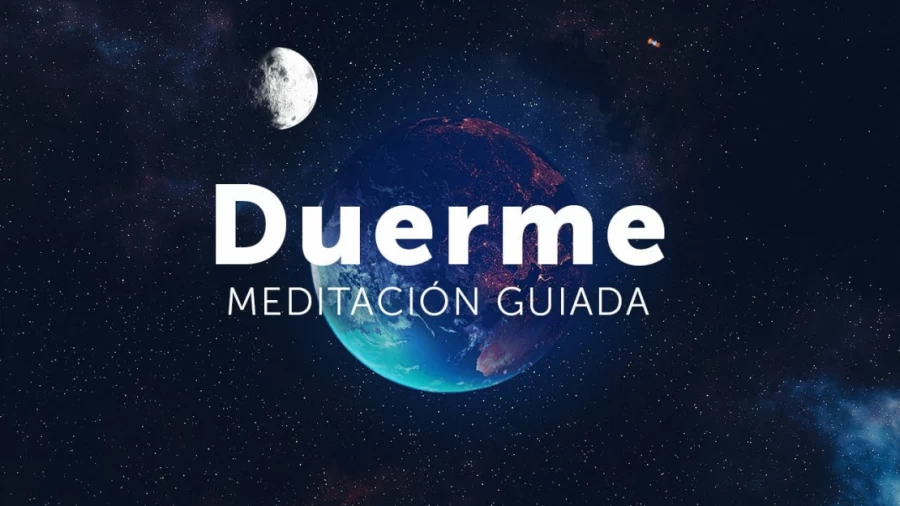 Imagen portada Meditación guiada para dormir | Sueño profundo y reparador en solo unos minutos