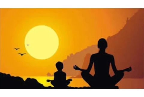 15 Minutos de #MEDITACIÓN GUIADA (LEY DE ATRACCIÓN)