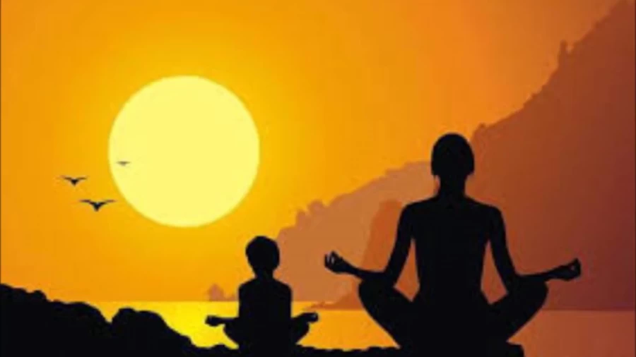 Imagen portada 15 Minutos de #MEDITACIÓN GUIADA (LEY DE ATRACCIÓN)