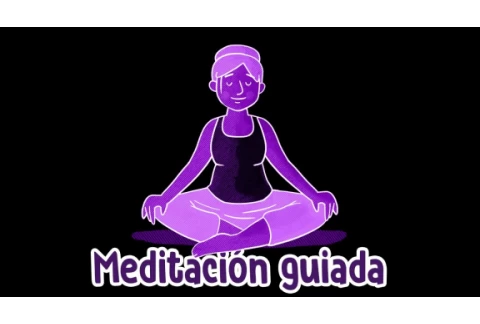 Meditación para principiantes. 6 minutos.