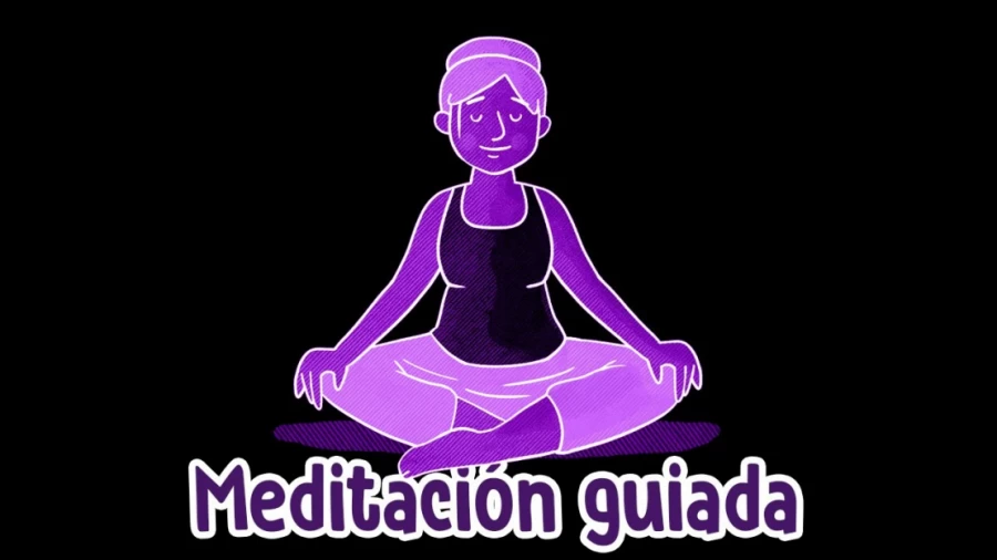 Imagen portada Meditación para principiantes. 6 minutos.