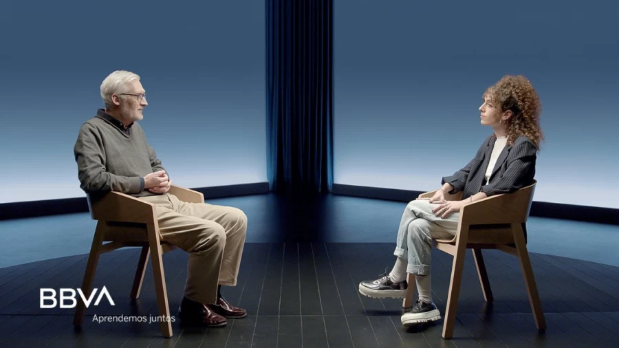 Imagen portada V. Completa. Ética actualizada. José Ramón Ayllón, filósofo y escritor