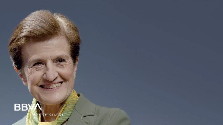 Imagen portada Una lección de ética frente a la intolerancia. Adela Cortina, filósofa