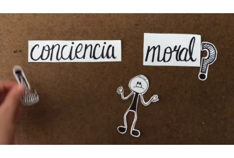 Desarrollo de la conciencia moral