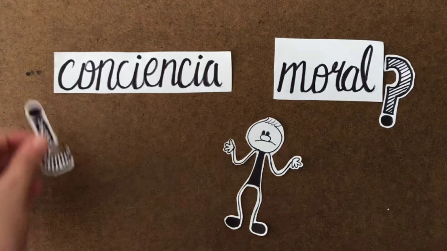 Imagen portada Desarrollo de la conciencia moral