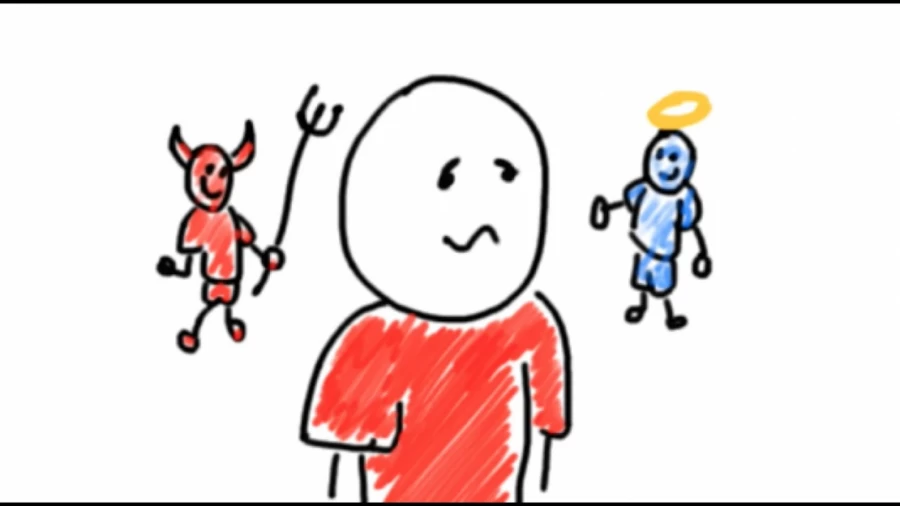 Imagen portada Qué es la Conciencia?