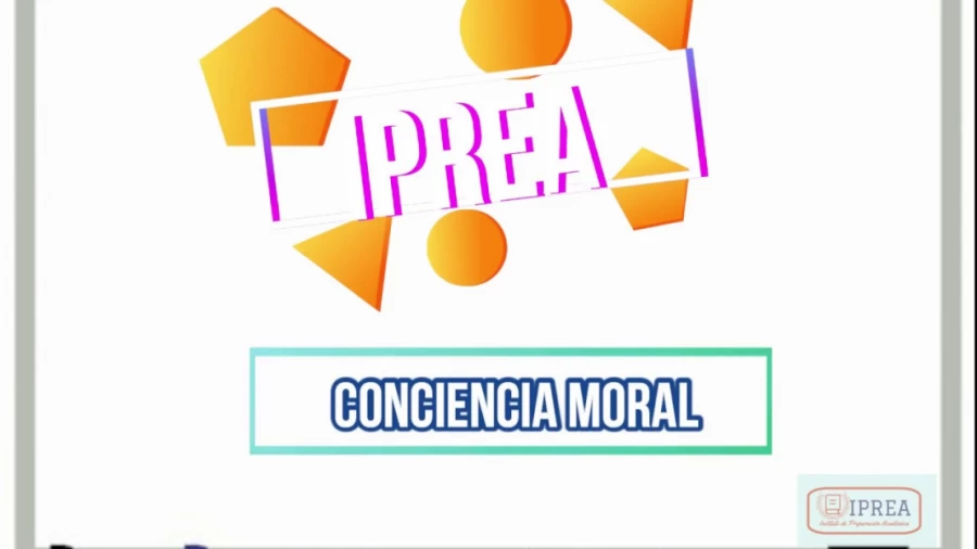 Imagen portada ¿Qué es la Conciencia Moral?