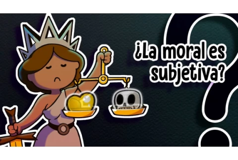 ¿Quién decide qué está bien y qué está mal? ¿La moral es relativa o universal?