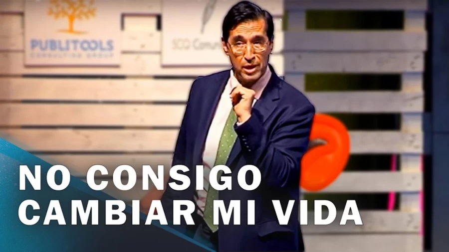 Imagen portada ¿Por qué no consigo que cambie mi vida? | Mario Alonso Puig