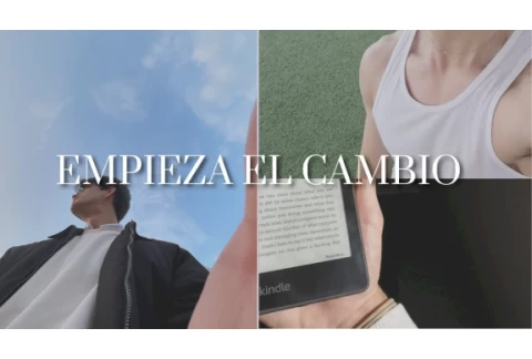 Cómo EMPEZAR tu proceso de DESARROLLO PERSONAL