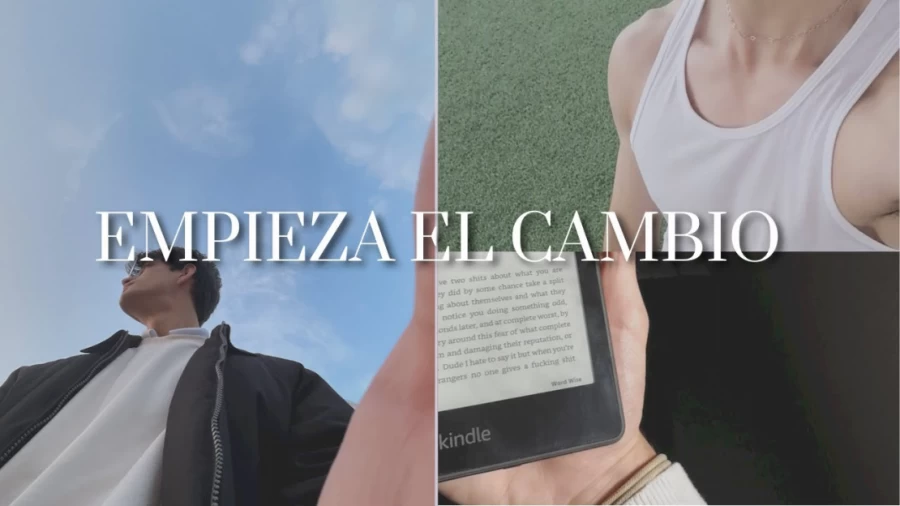 Imagen portada Cómo EMPEZAR tu proceso de DESARROLLO PERSONAL